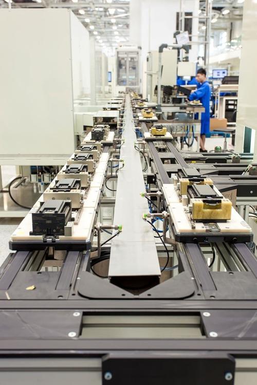 西门子工业自动化产品成都生产研发基地落成投产(图)-财经频道-手机
